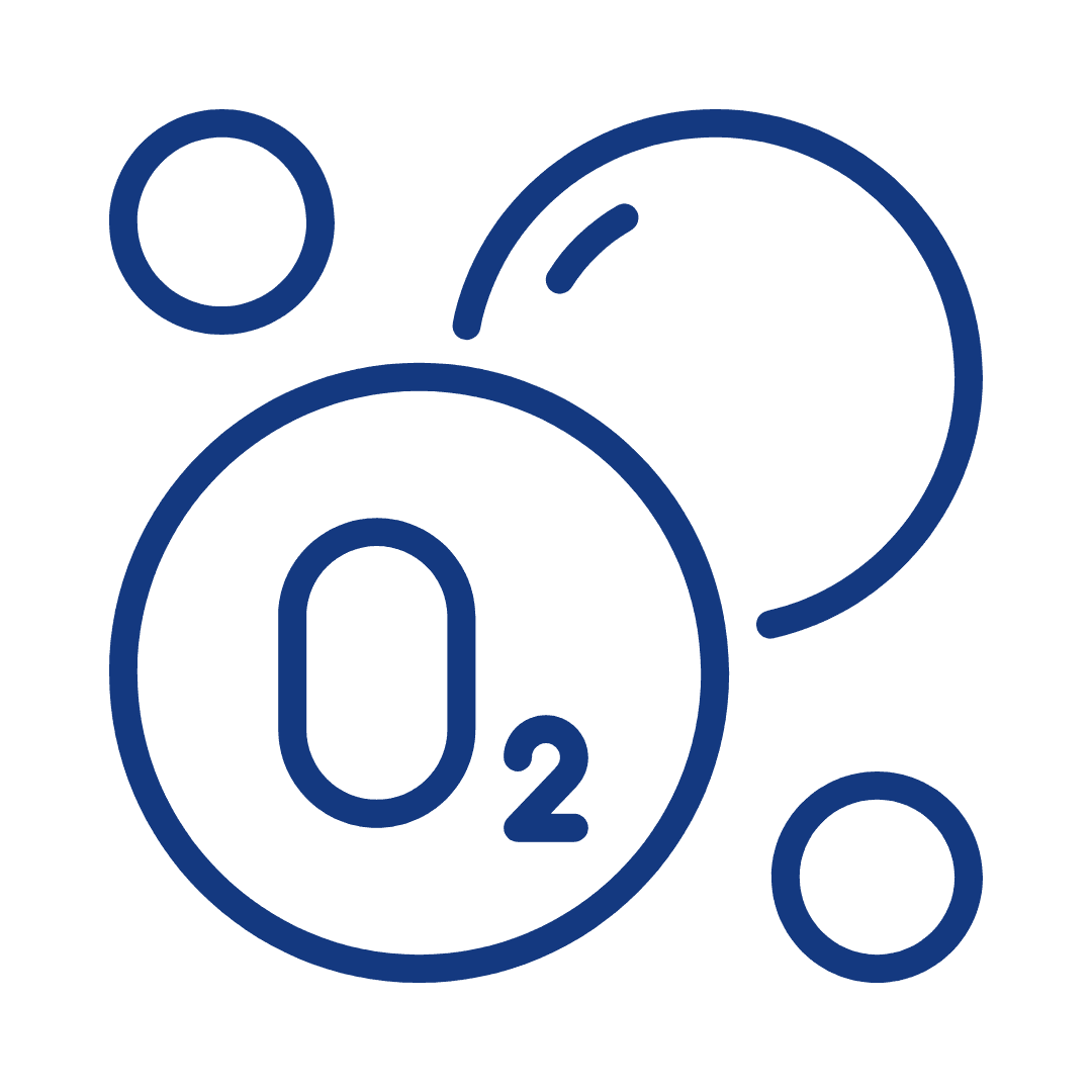 Dissolved Oxygen (DO) Drops Rapidly