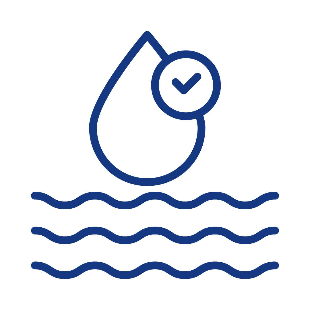 Water Quality Declines