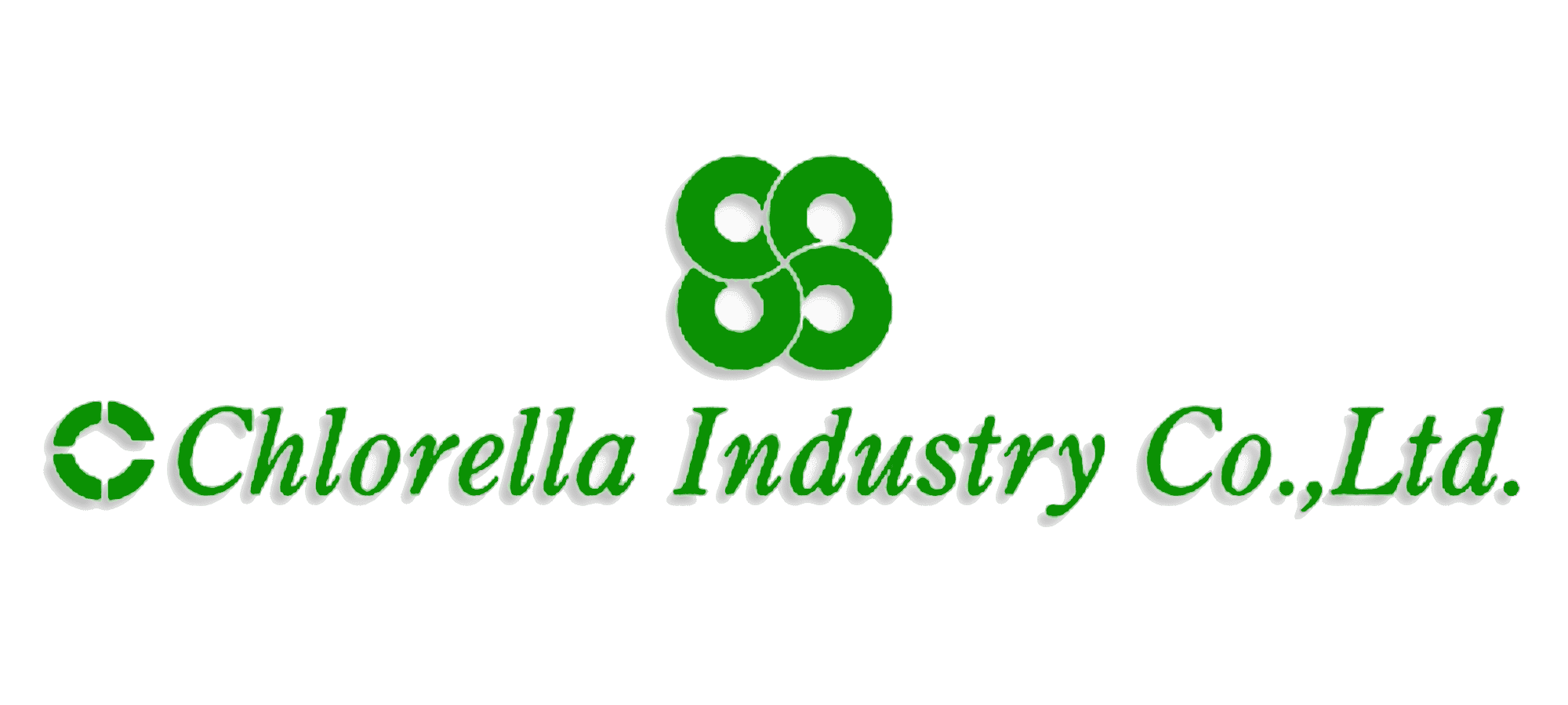 Chlorella Industry
