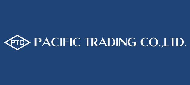 Pacific Trading