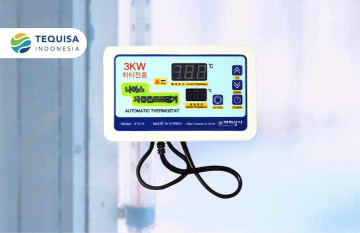 Automatic Temperature Controller